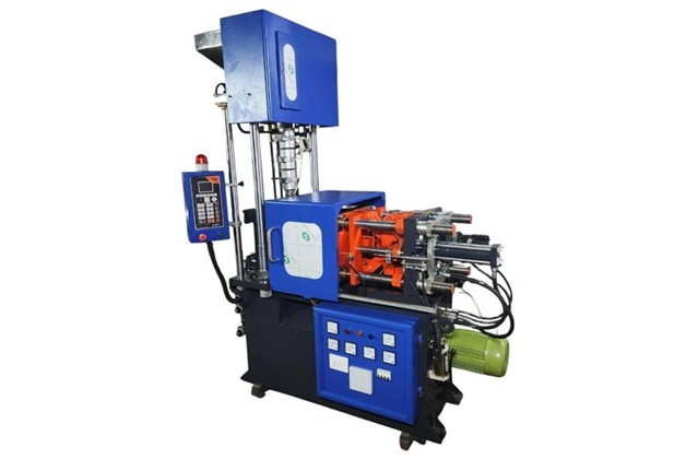 Plastic Injection Machine